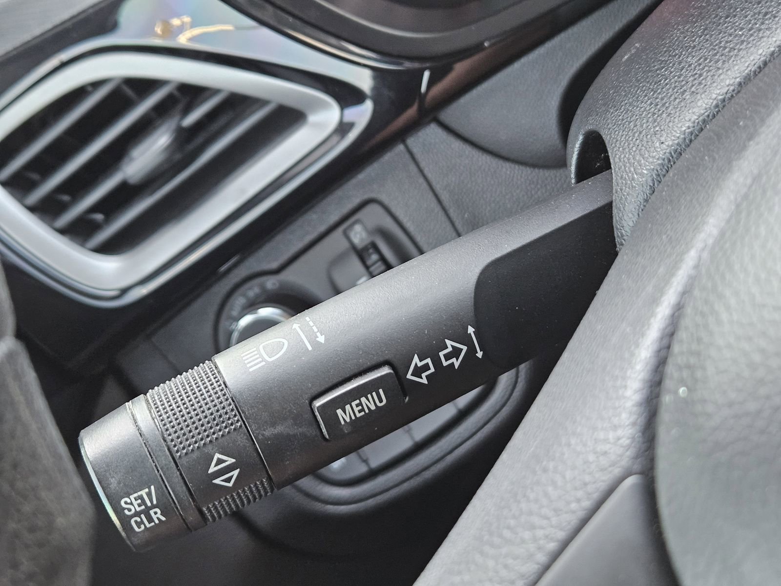 Certified 2021 Chevrolet Spark LT image 26