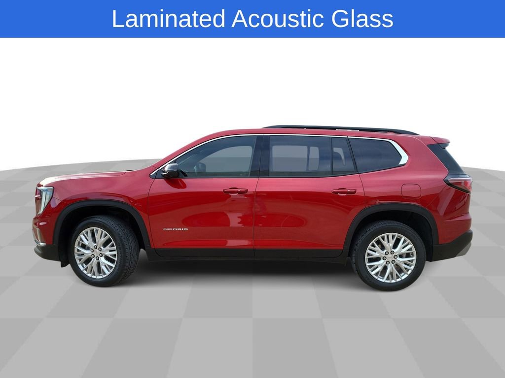 Certified 2024 GMC Acadia Elevation w/ Luxury Package image 6