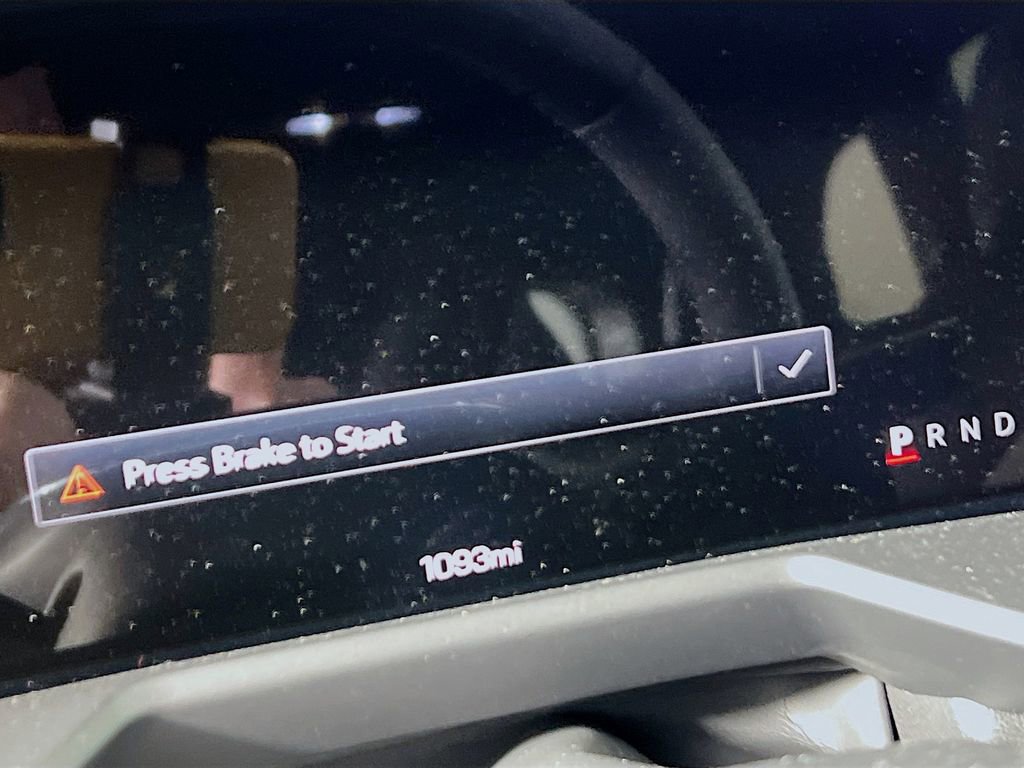 New 2026 GMC Acadia Elevation w/ Black Edition image 11