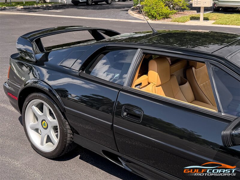 Used 2001 Lotus Esprit RWD image 54
