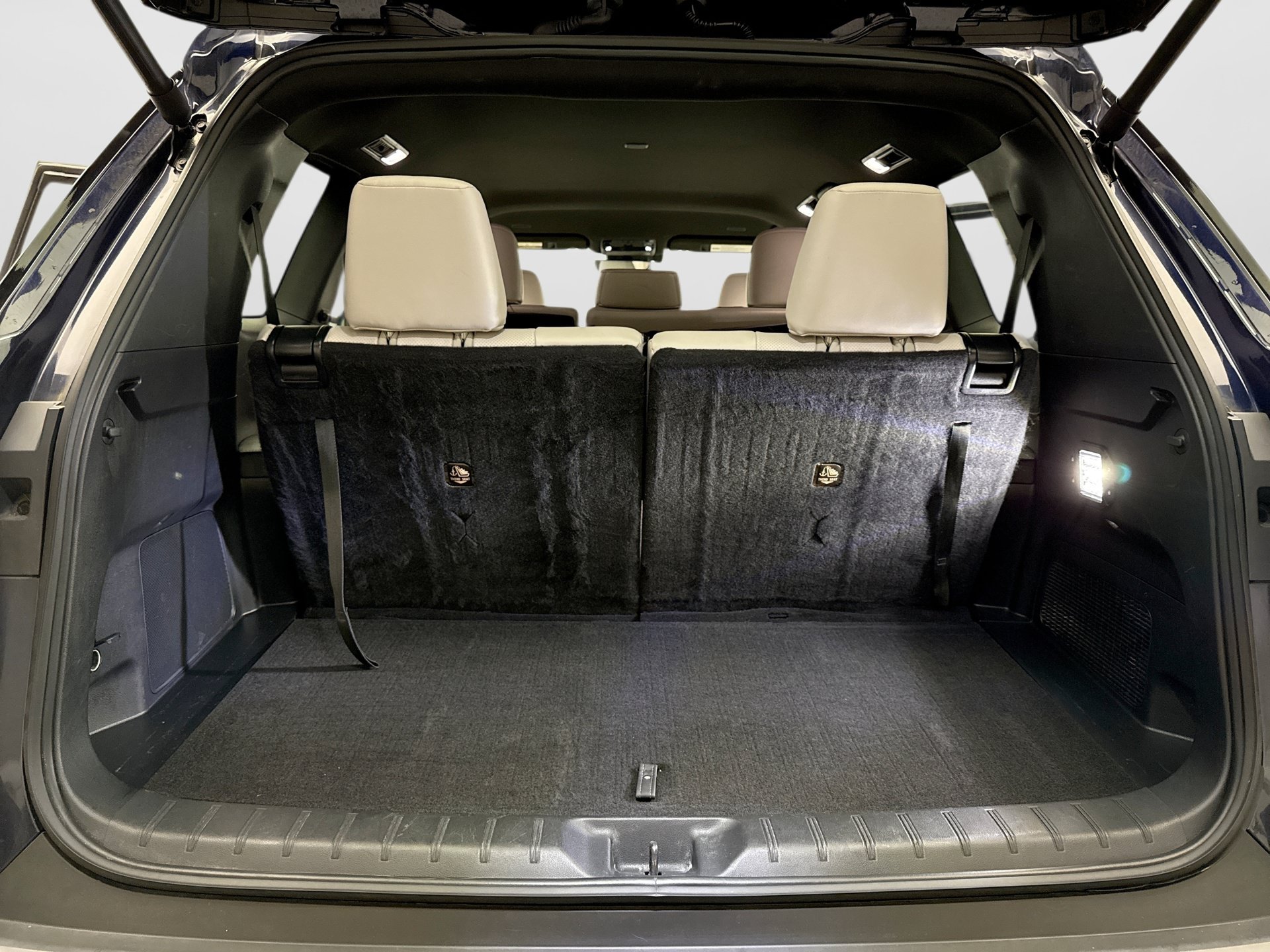 Used 2024 Lexus TX 350 FWD w/ Cold Weather Package image 17