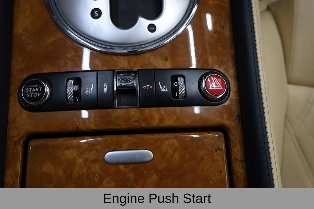 Used 2009 Bentley Continental GTC AWD/4WD image 24
