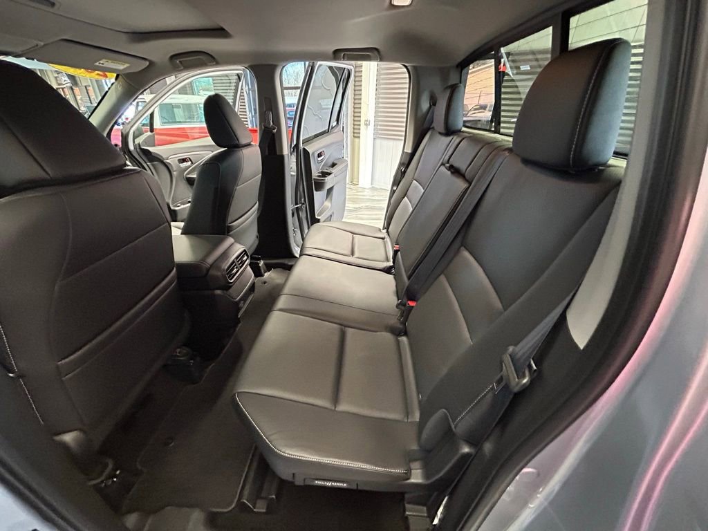 Used 2025 Honda Ridgeline RTL image 50