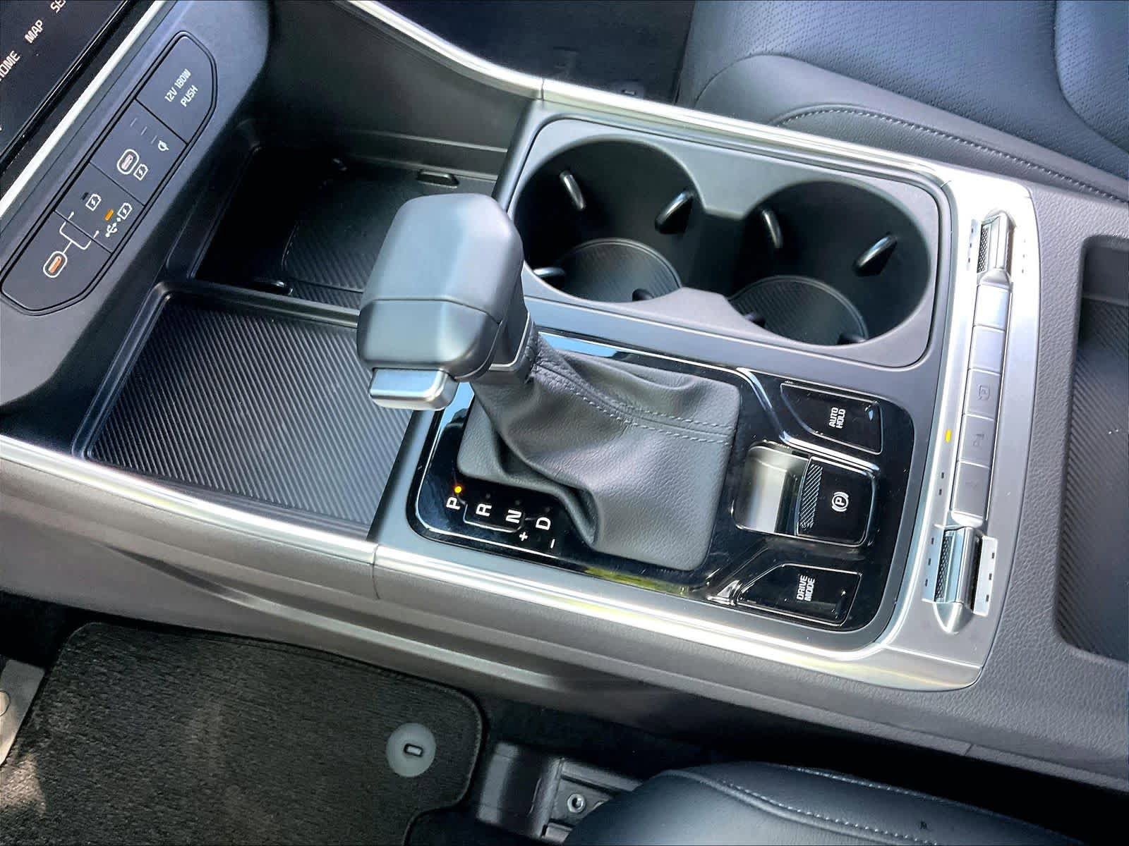 Used 2026 Kia Carnival SX Prestige image 19