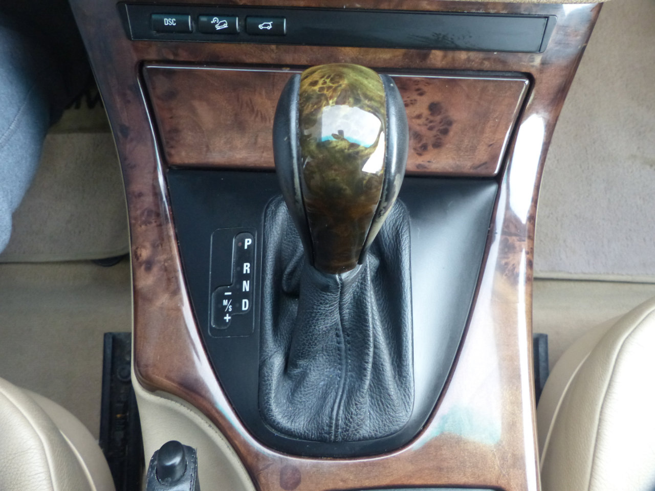 Used 2003 BMW X5 3.0i image 24