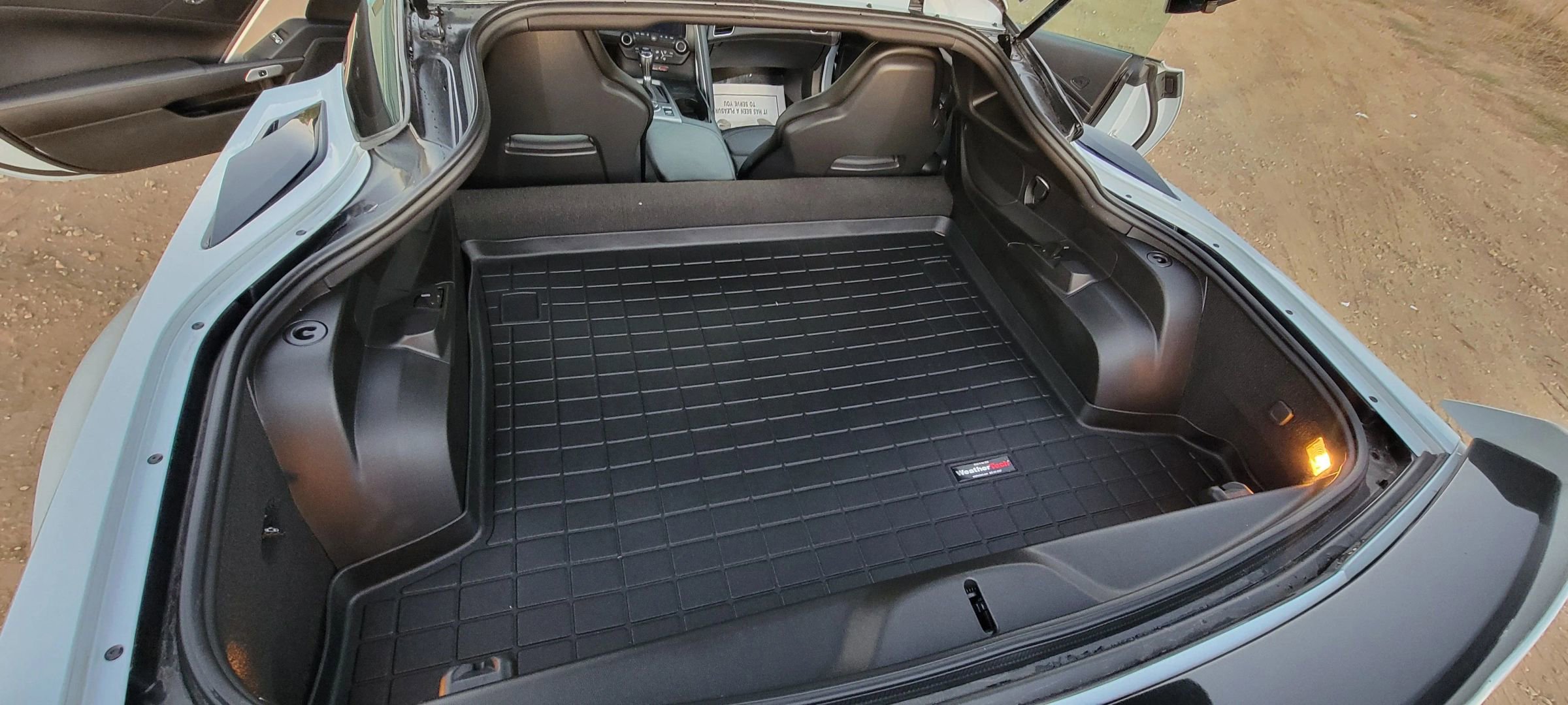 Used 2019 Chevrolet Corvette Z06 image 28