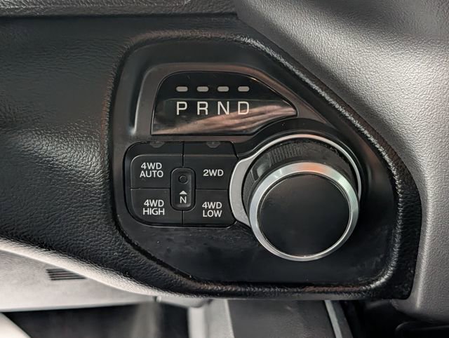 Used 2019 RAM 1500 Big Horn AWD/4WD image 23