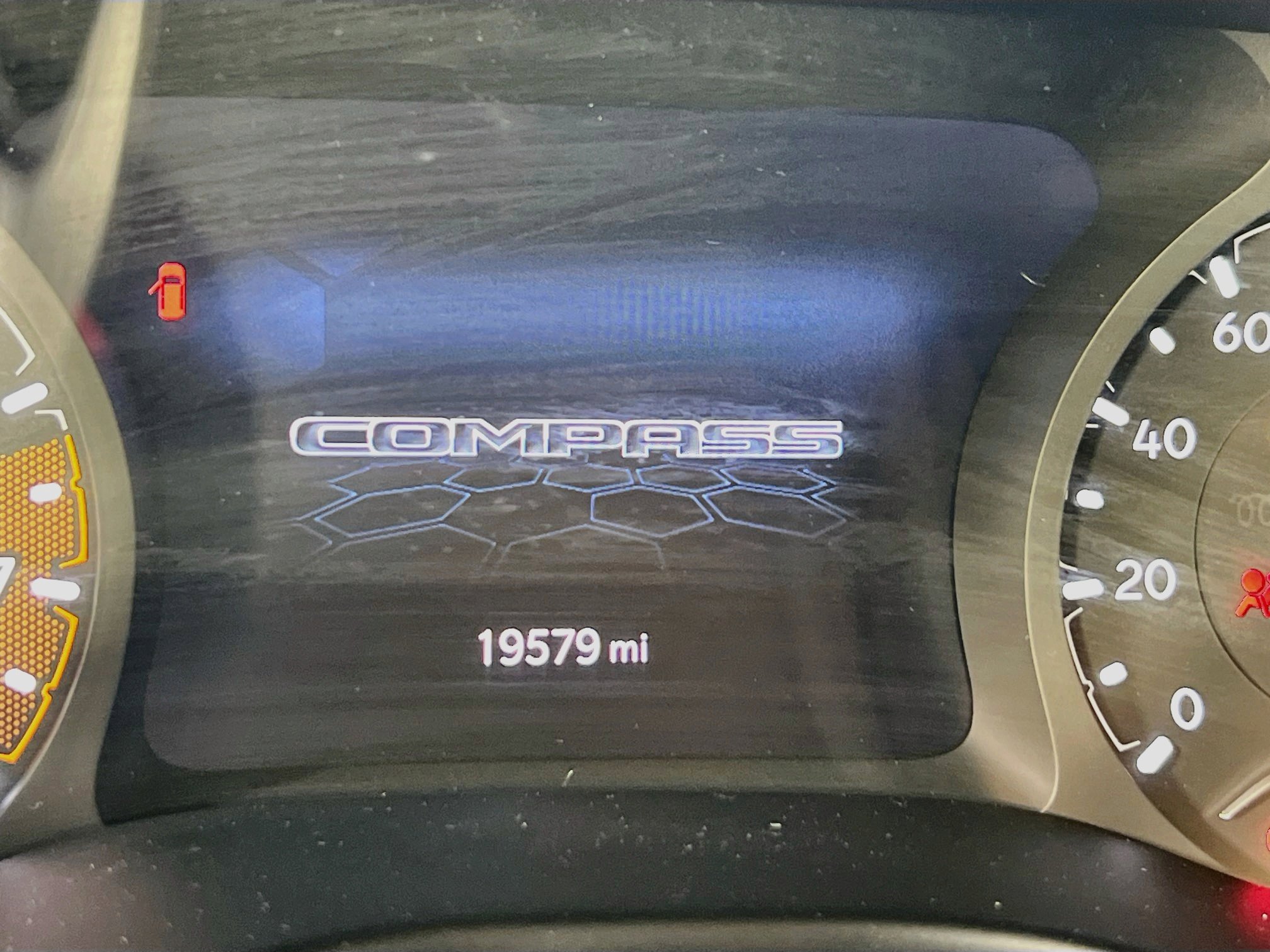 Used 2022 Jeep Compass Limited image 12