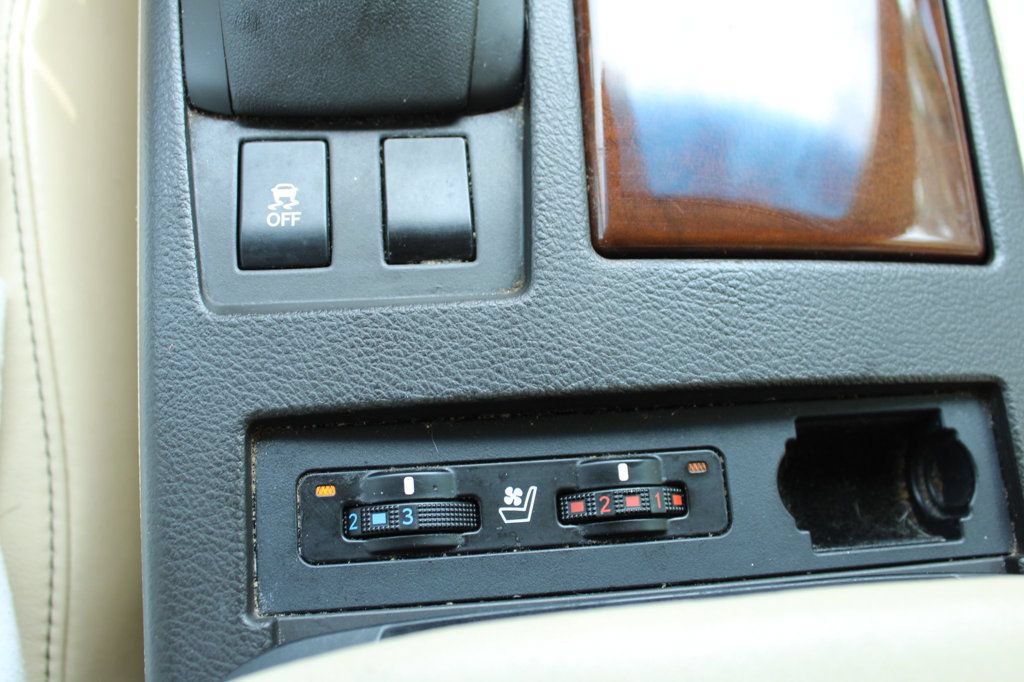 Used 2014 Lexus RX 350 FWD w/ Navigation Package image 22