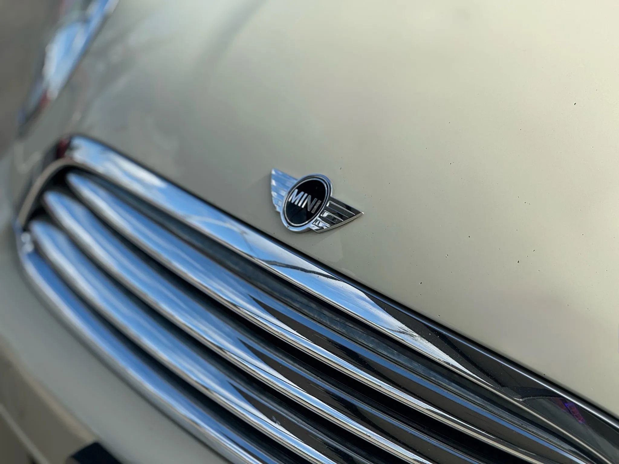 Used 2012 MINI Cooper Convertible image 15