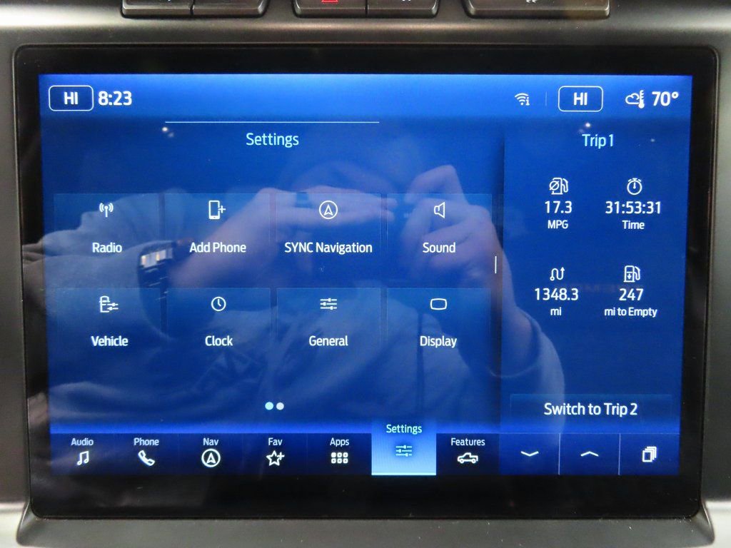 Used 2023 Ford F150 Tremor image 20