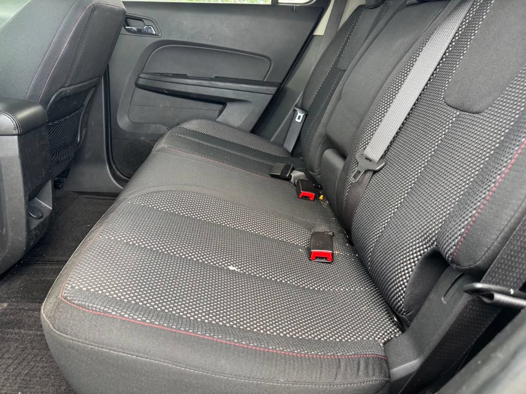 Used 2016 Chevrolet Equinox LT w/ Convenience Package FWD image 15