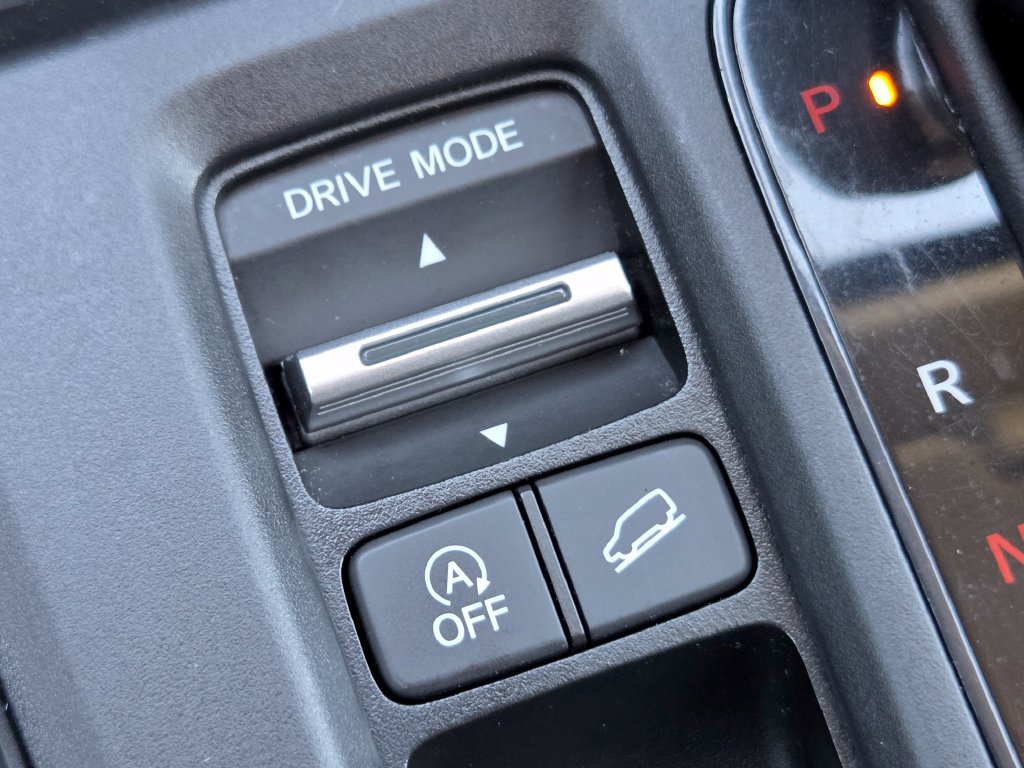 Used 2024 Honda CR-V LX image 11