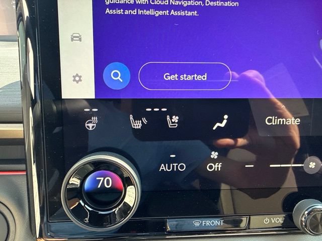 New 2026 Toyota bZ Woodland AWD/4WD image 20