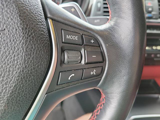 Used 2019 BMW 430i Convertible w/ Convenience Package image 16