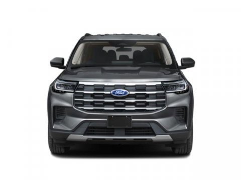 New 2026 Ford Explorer Active image 7