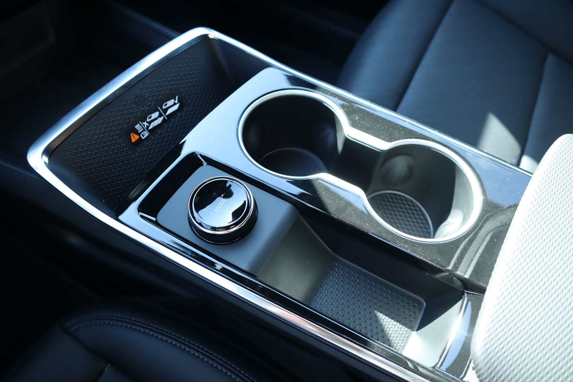 New 2026 Chevrolet Equinox LT image 9