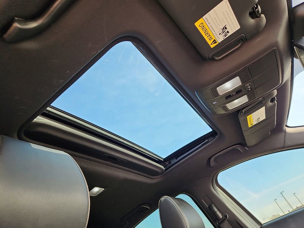 Used 2017 MAZDA MAZDA6 Grand Touring image 11