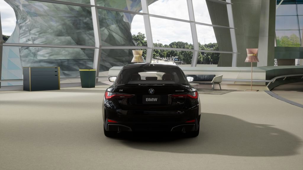 New 2025 BMW i4 eDrive40 w/ Premium Package image 5