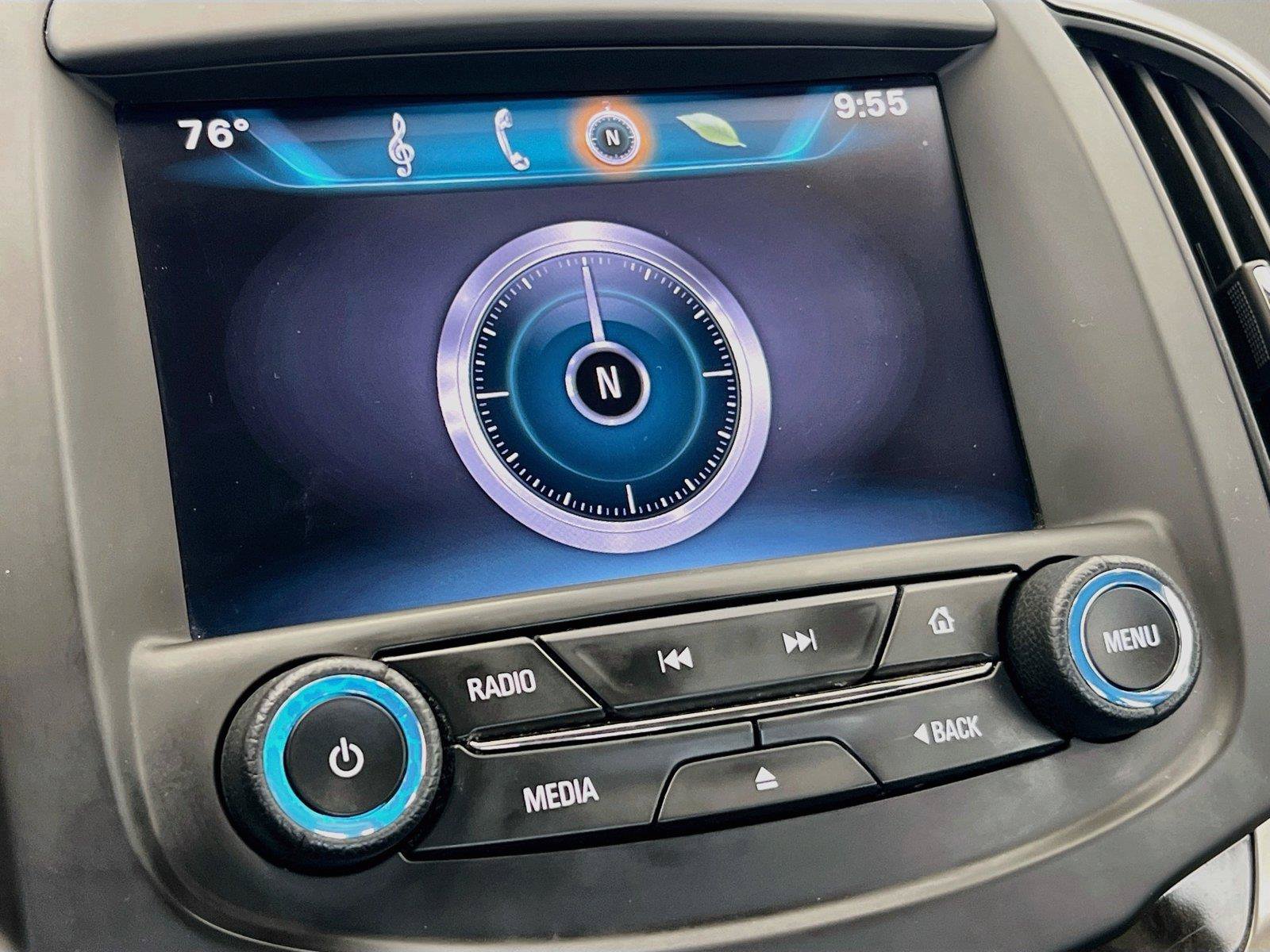 Used 2015 Buick LaCrosse Leather FWD image 19