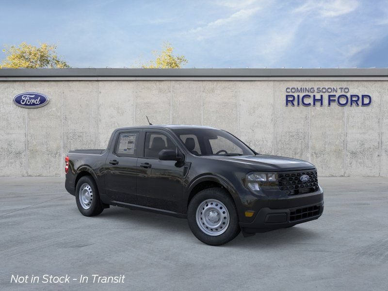 New 2026 Ford Maverick XL FWD image 7
