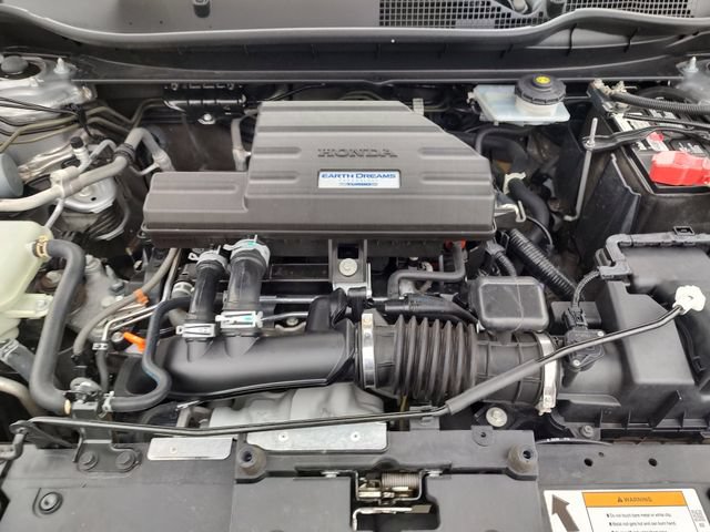 Used 2018 Honda CR-V EX-L image 31