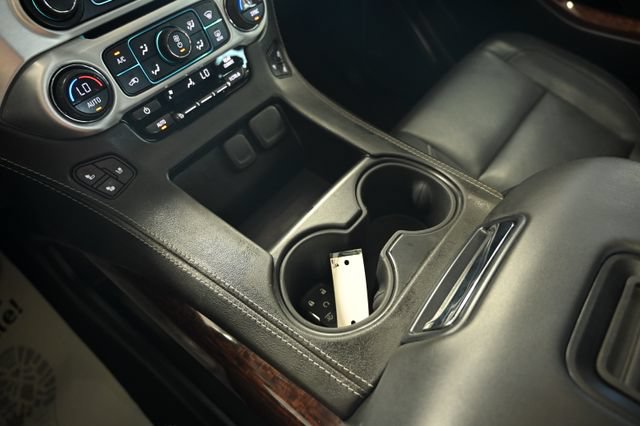 Used 2020 GMC Yukon SLT AWD/4WD image 20
