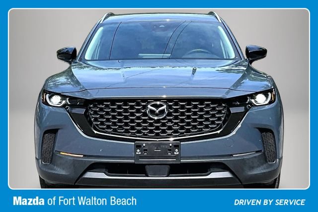 Used 2024 MAZDA CX-50 AWD 2.5 S w/ Cargo Package image 3