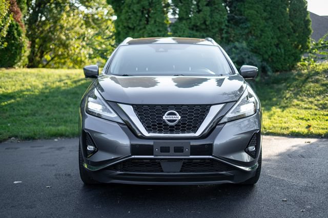 Used 2019 Nissan Murano Platinum w/ Cargo Package AWD/4WD image 2