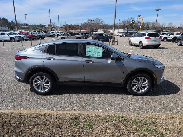 New 2026 Buick Envista Preferred w/ Convenience I Package FWD image 7