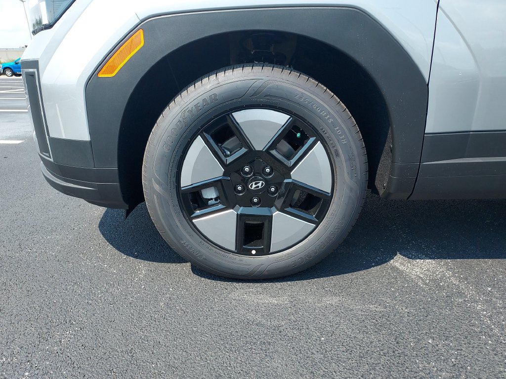 New 2026 Hyundai Santa Fe SE AWD/4WD image 10