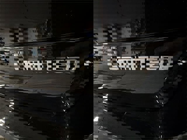 Used 2025 Jeep Grand Cherokee L Limited image 62