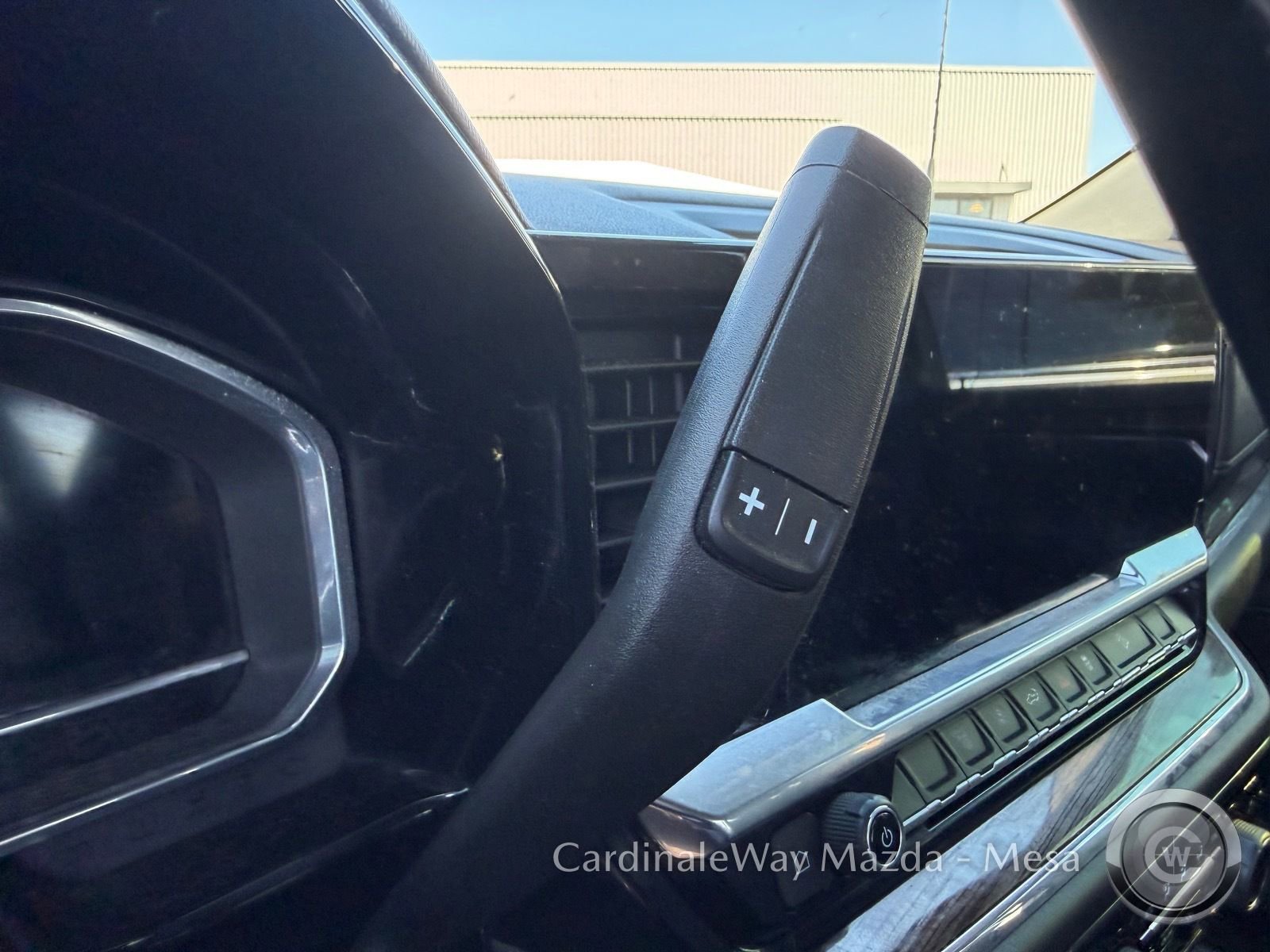 Used 2024 Chevrolet Silverado 2500 LT image 9