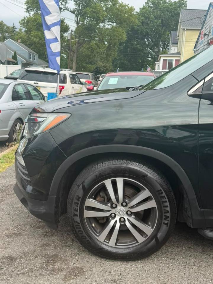 Used 2017 Honda Pilot EX-L image 29