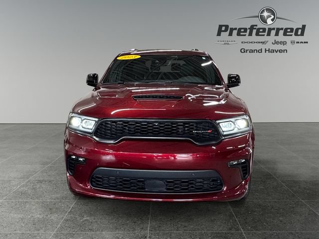Used 2023 Dodge Durango R/T AWD/4WD image 12