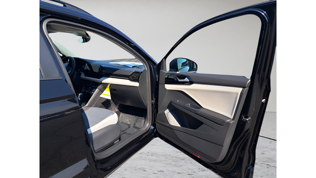 New 2025 Volkswagen Taos S AWD/4WD image 15