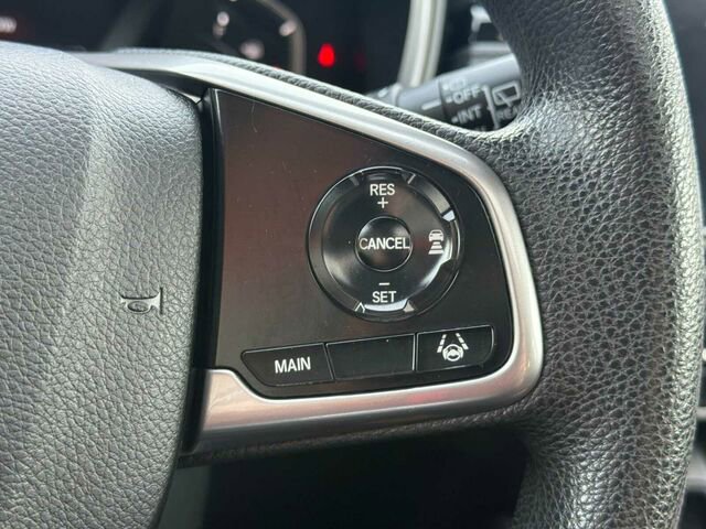 Used 2019 Honda CR-V EX image 30