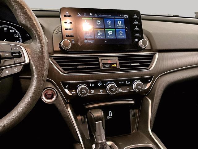Used 2019 Honda Accord EX image 6