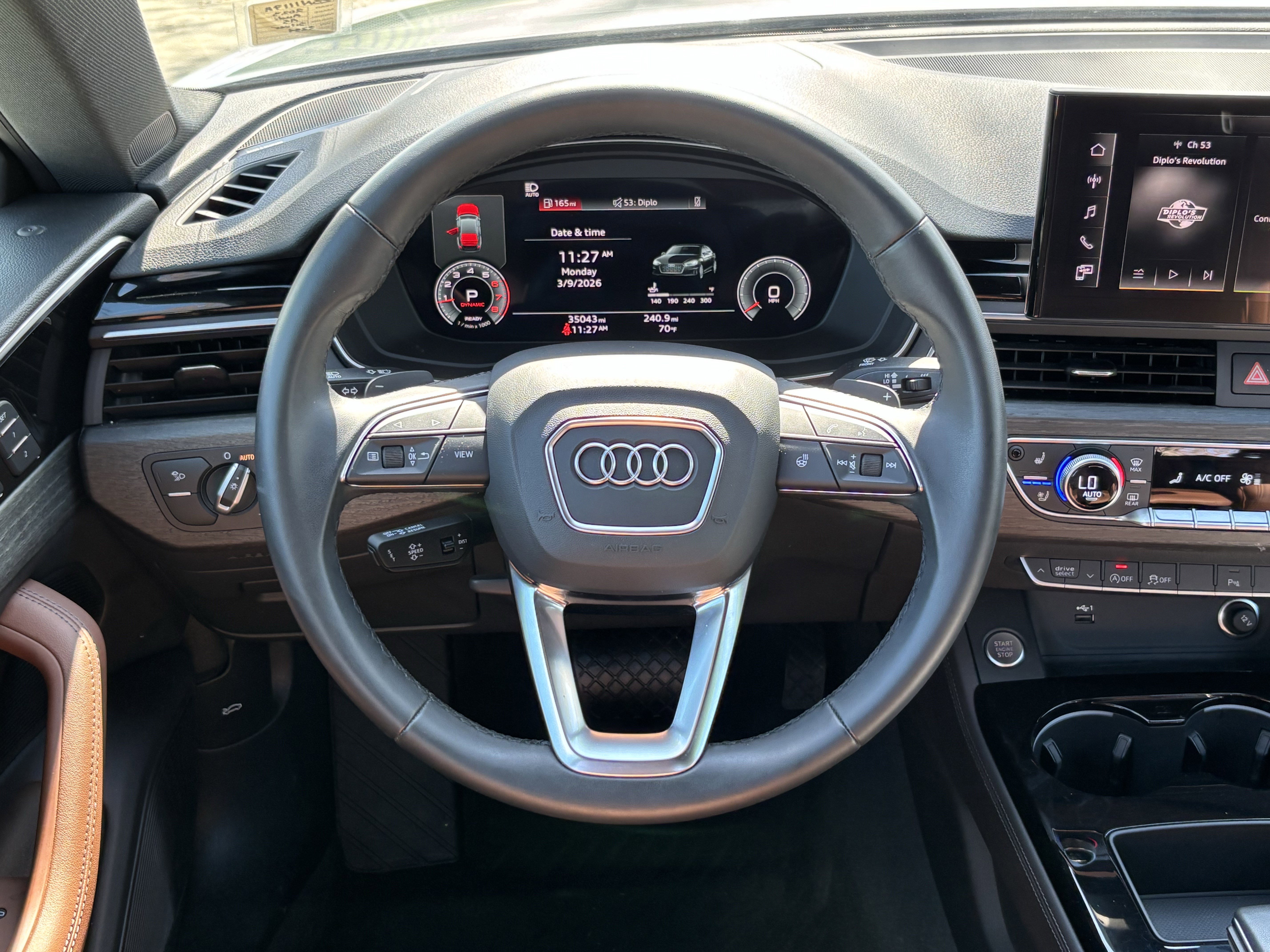 Used 2023 Audi A5 2.0T Premium Plus image 18