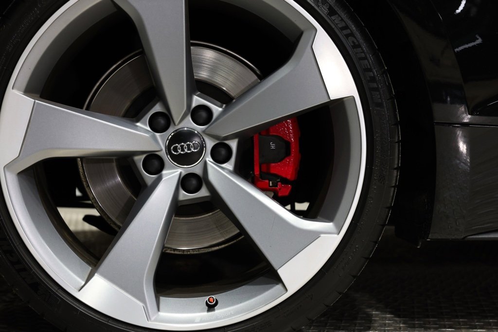 Used 2019 Audi S5 Premium Plus w/ S Sport Package image 47