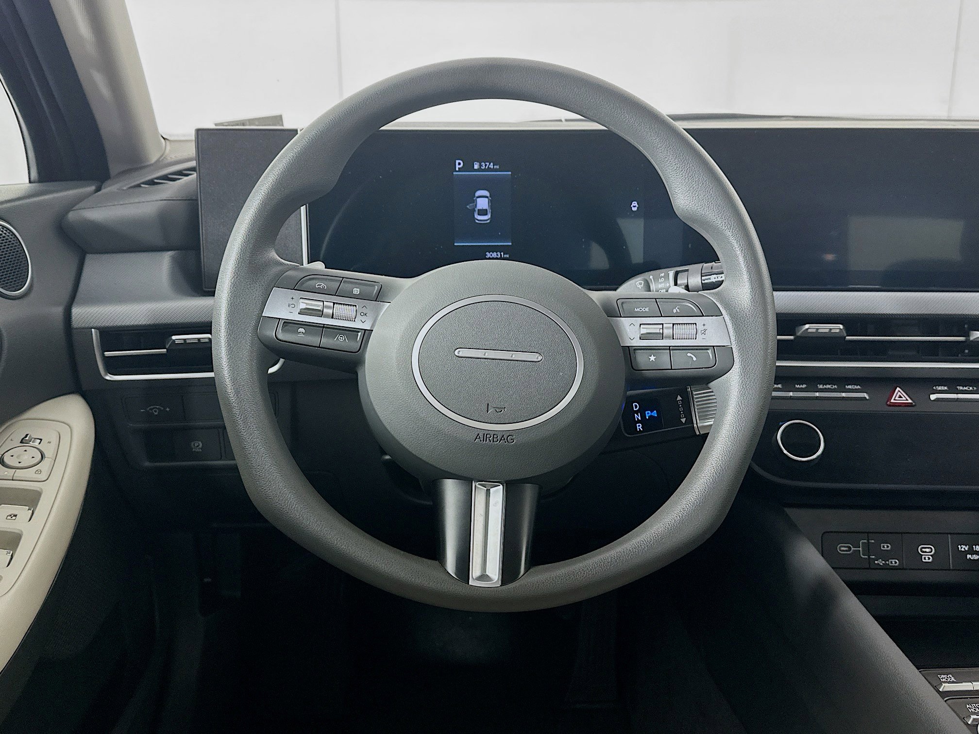 Used 2025 Hyundai Sonata SEL FWD image 18