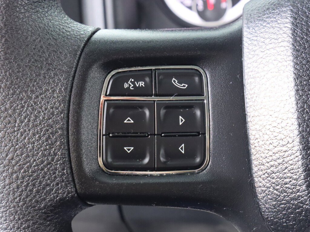 Used 2018 RAM 1500 Tradesman w/ Popular Equipment Group image 12