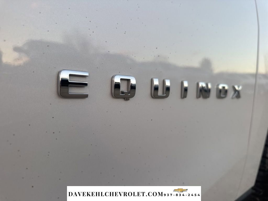 Used 2023 Chevrolet Equinox Premier image 44