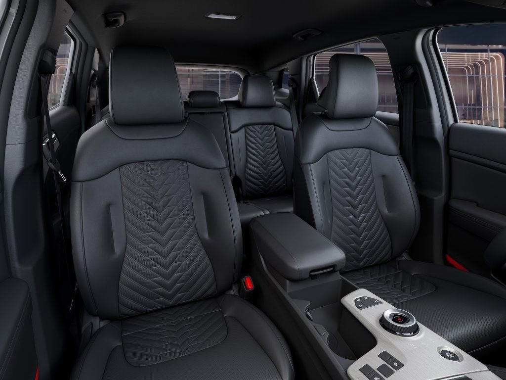 New 2026 Kia Sportage X-Line AWD/4WD image 15