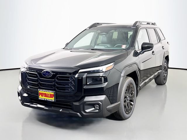 New 2026 Subaru Outback Limited XT AWD/4WD image 3