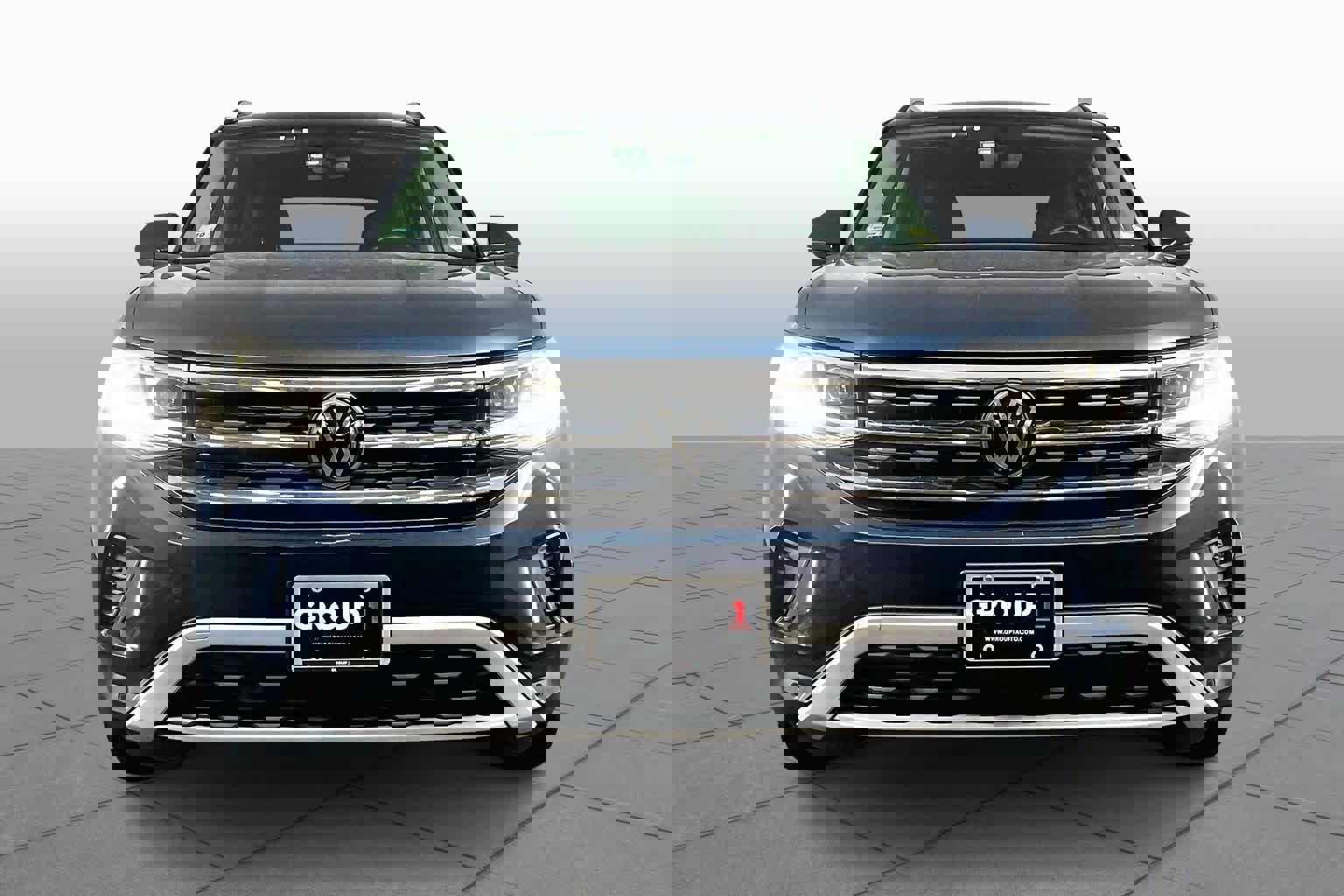 Used 2022 Volkswagen Atlas SE image 3