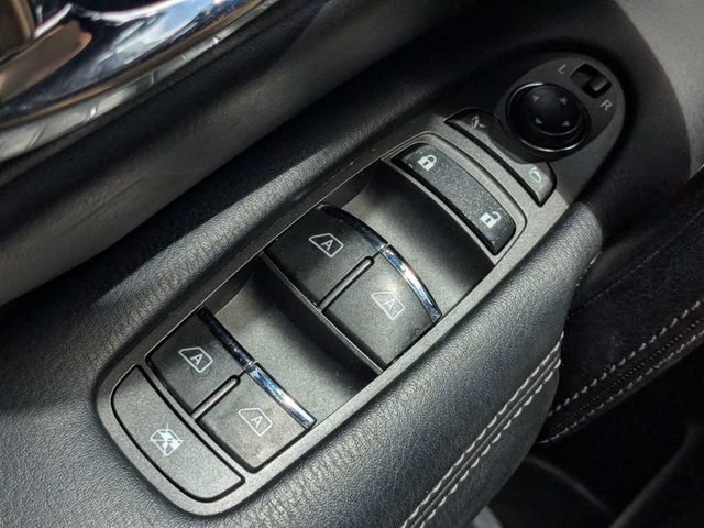 Used 2020 INFINITI QX80 Luxe w/ Proassist Package RWD image 24
