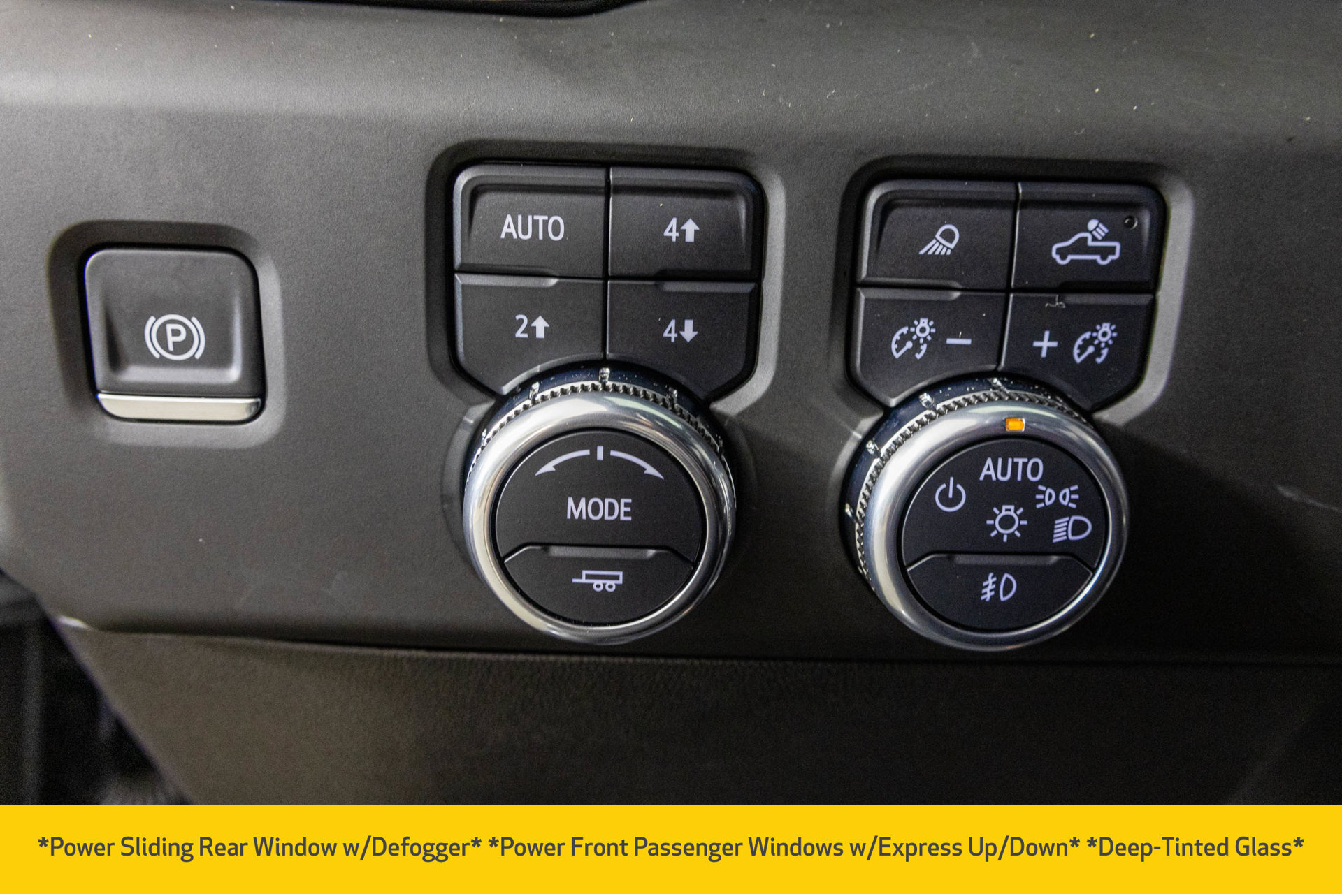 Used 2025 GMC Sierra 2500 AT4X AWD/4WD image 41