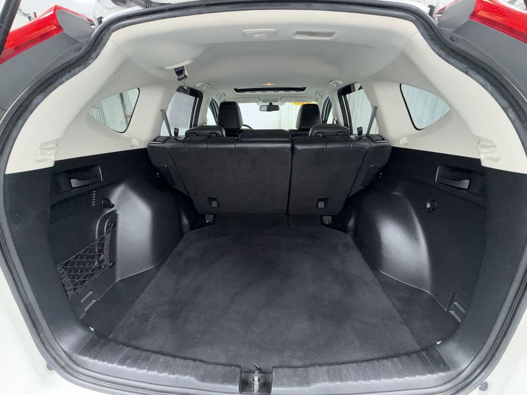 Used 2016 Honda CR-V EX-L image 16