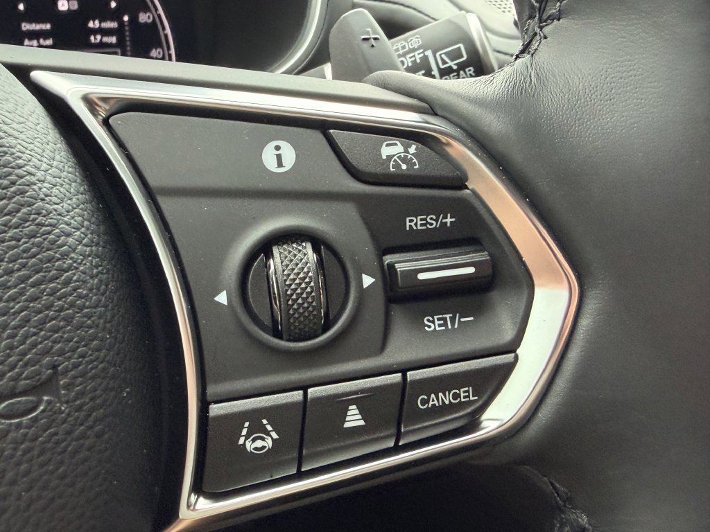 New 2026 Acura MDX w/ Technology Package FWD image 31
